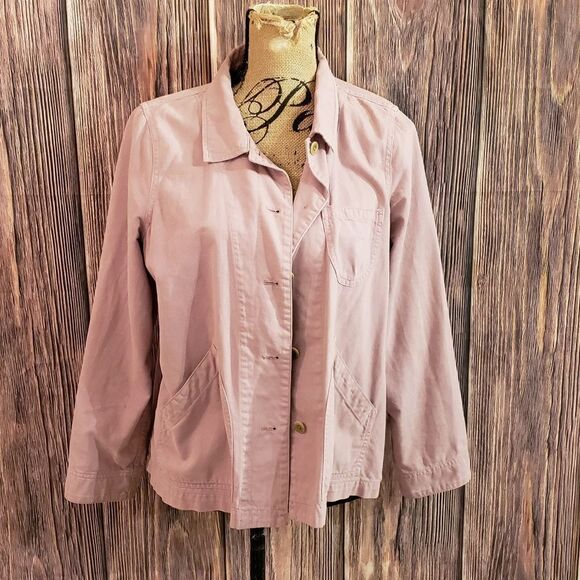 Madewell Jacket - Picture 14 of 14